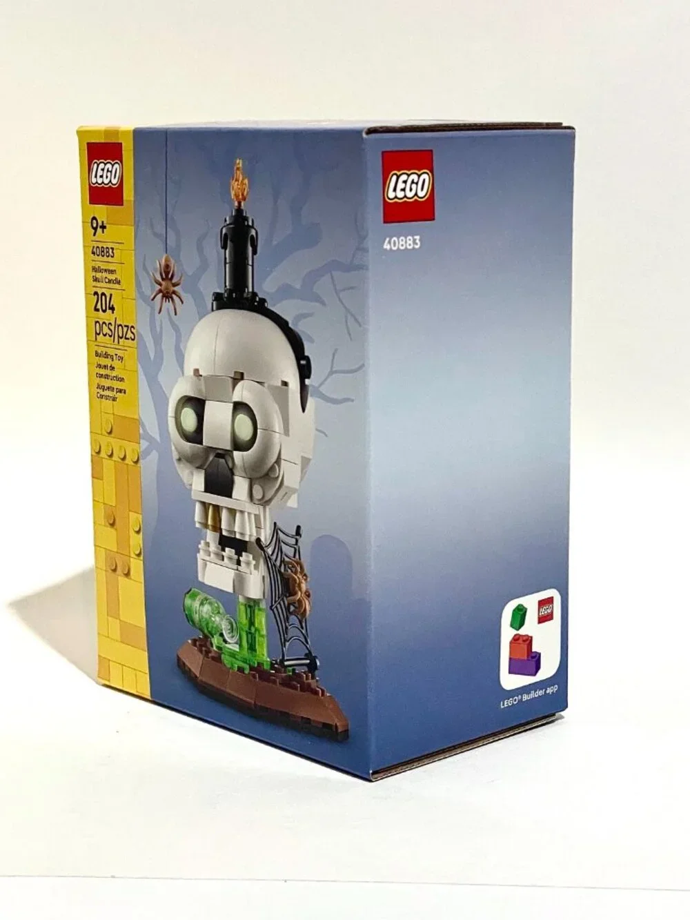 Lego new sealed